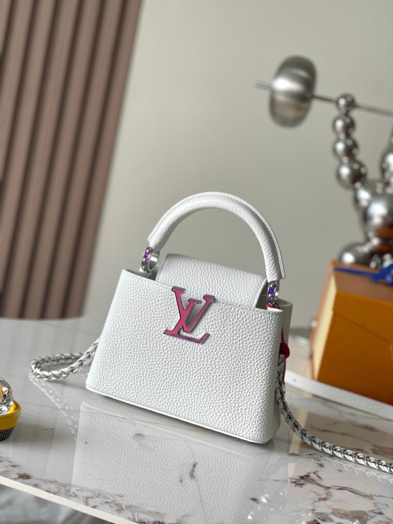 Louis Vuitton Top Handle Bags